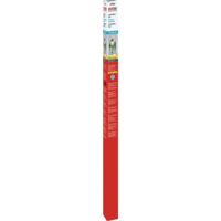 tesa STANDARD 55201-00001-00 Vliegenhor voor deur (b x h) 1200 mm x 2500 mm Antraciet 1 stuk(s) - thumbnail
