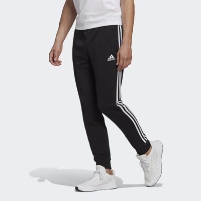 adidas Performance joggingbroek grijs zwart adidas Performance joggingbroek grijs zwart