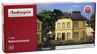 Auhagen 11349 schaalmodel onderdeel en -accessoire Huis - thumbnail