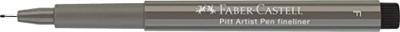 Faber Castell Tekenstift Pitt Artist Pen - F 273 warmgrijs IV