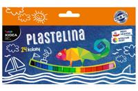 Kidea kleiset 24 stuks - thumbnail