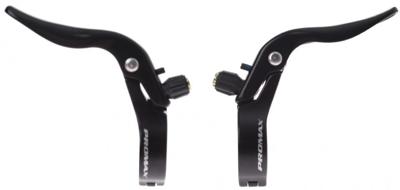 Promax Remhendel Set Zwart