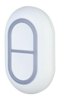 Dahua DHI-ARD822-W2(868) Draadloze Paniekknop