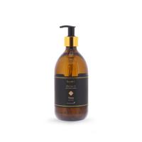 Kayorï Massage Oil Yuzu 500ml - thumbnail