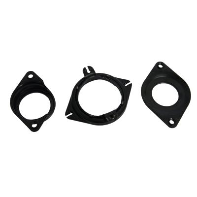 VWP rotorset (freestyle/bmx) zonder kabels (gyro)