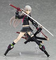 Heavily Armed High School Girls Figma - Ichi - thumbnail