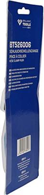 Brilliant Tools BT526006 Bandveerklemtang 1 stuk(s)