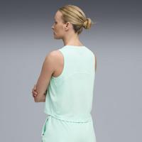 Puma x Hyrox Cloudspun Crop Singlet Dames - thumbnail
