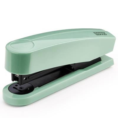 Novus nietmachine Color ID 2.0 B2, groen ( Mellow Mint )