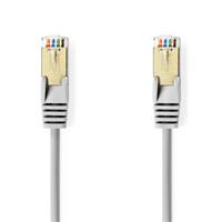 Nedis CCGP85121GY100 Cat5e Sf/utp-netwerkkabel Rj45 Male - Rj45 Male 10 M Grijs - thumbnail