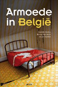 Sociale InZichten15Armoede in België - Danielle Dierckx - ebook