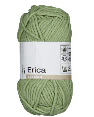 Erica Breigaren - Groen