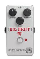 Electro Harmonix Ram's Head Big Muff Pi distortion / sustainer - thumbnail