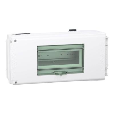 Schneider Electric KNB63SM48 Wit 1 stuk(s)