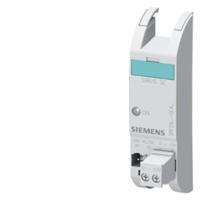 Siemens Halfgeleiderrelais 3RF29000EA18 1 stuk(s) - thumbnail