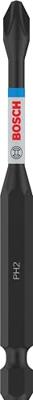 Bosch Accessories 2608522524 2608522524 Kruis-bit PH 2 1 stuk(s) Bosch Accessories 2608522524 2608522524 Kruis-bit PH 2 1 stuk(s)