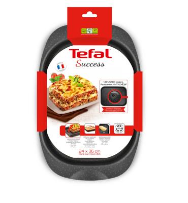 Tefal Success Ovenschotel 24x36cm