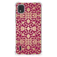 Anti Shock Case Nokia C2 2nd Edition Barok Pink - thumbnail