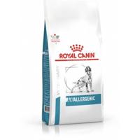 Royal Canin Veterinary Anallergenic hondenvoer 2 x 8 kg - thumbnail