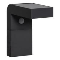 Eglo Solar wandlampBaracconi met sensor - 900245 - thumbnail