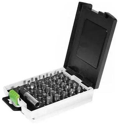 Festool Accessoires Bitcassette BIT/BH-SORT/31x - 769138