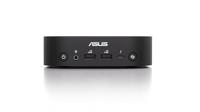 ASUS NUC RNUC14LNKU5073H2 Intel Core Ultra 5 16 GB LPDDR5x-SDRAM 512 GB SSD Windows 11 Home Mini PC - thumbnail