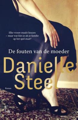 De fouten van de moeder - Danielle Steel - eBook (9789021809038)