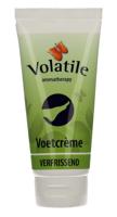 Volatile Voetcreme Verfrissend - thumbnail