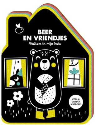 Welkom in mijn huis - Beer