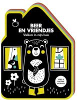Welkom in mijn huis - Beer - thumbnail
