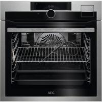 AEG BSE998330M Elektrische oven 70 l 3500 W A++ Roestvrijstaal - thumbnail