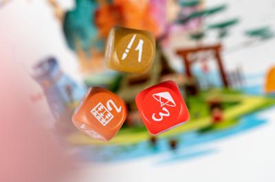 Tokaido Duo (New Edition)