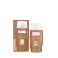Isdin Fotoprotector Fusion Water Color Bronze SPF50 50ml - thumbnail