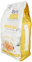 Brit Care Haircare Healthy & Shiny Coat kattenvoer 2 x 7 kg - thumbnail