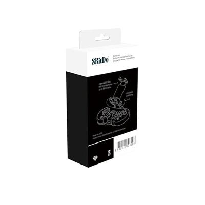8Bitdo Mobile Gaming Clip for SN30 Pro 8Bitdo Mobile Gaming Clip for SN30 Pro