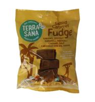TerraSana Salted Caramel Fudge - thumbnail