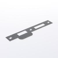 Nemef sluitpl.recht din L p4139/17 - thumbnail