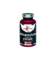 Lucovitaal Magnesium citraat 400mg 150 Tabletten - thumbnail