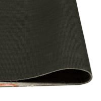 Keukenmat wasbaar tomatenprint 60x300 cm fluweel - thumbnail