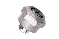 Metabo 631949000 Metabo spantang 1/4 met moer 1 stuk(s) - thumbnail