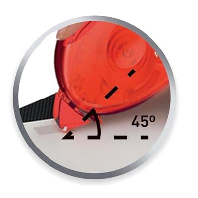 Pritt permanente lijmroller 8,4 mm x 10 m