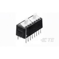 TE Connectivity 5-435470-5 1 stuk(s) Tube - thumbnail