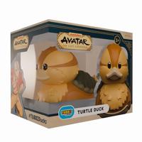 Avatar: The Last Airbender Tubbz PVC Figure Turtle Duck Boxed Edition 10 cm - thumbnail