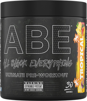 Applied Nutrition ABE Ultimate Pre-Workout Tropical (30 servings)