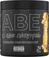 Applied Nutrition ABE Ultimate Pre-Workout Tropical (30 servings) - thumbnail