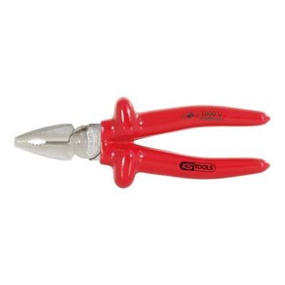 KS Tools 1171278 Combinatietang 160 mm
