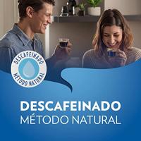 Lavazza Caffè Decaffeinato - gemalen koffie 250 gram blik - thumbnail