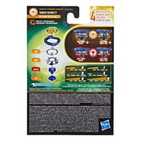 Hasbro beyblade quad drive starter pack - thumbnail
