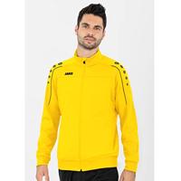 JAKO 9350 Polyestervest Classico - Citroen - 4XL - thumbnail