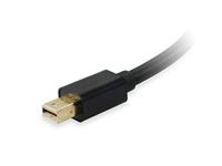 Digital Data Communications DisplayAdapter - Mini DisplayPort (M) tot DVI-D (W), 133433 - thumbnail